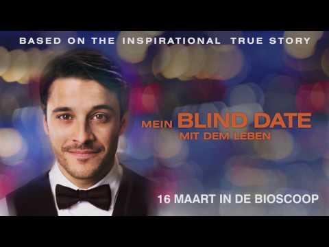 Mein Blind Date mit dem Leben