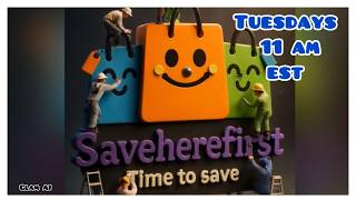 SAVE WITH SAVEHEREFIRST. SEPT 15TH 2026  EST #SALE #RESELLER #AUCTION 