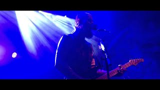 If I have to wake up (Would you stop the rain) (Live) - BARONESS