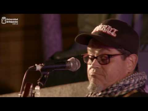 Carnaza 2015 - Joe Vasconcellos - Ciudad traicionera