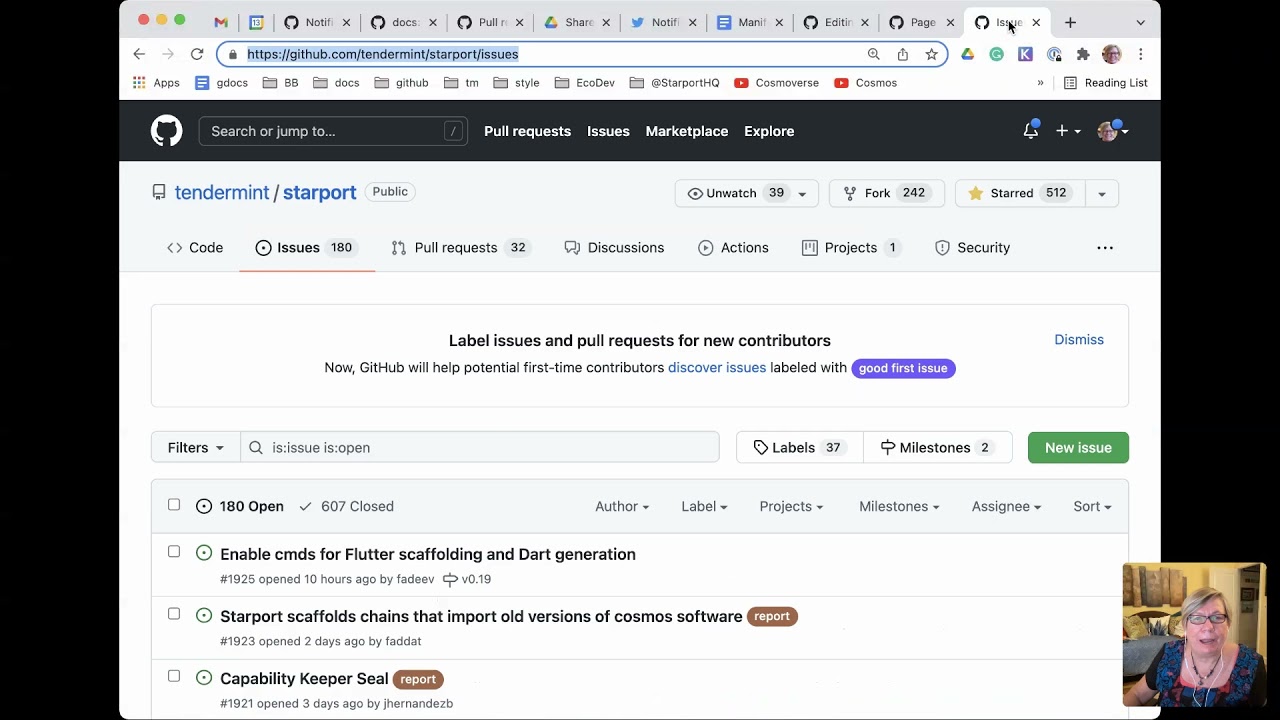 Use web browser to edit Markdown file in GitHub repo