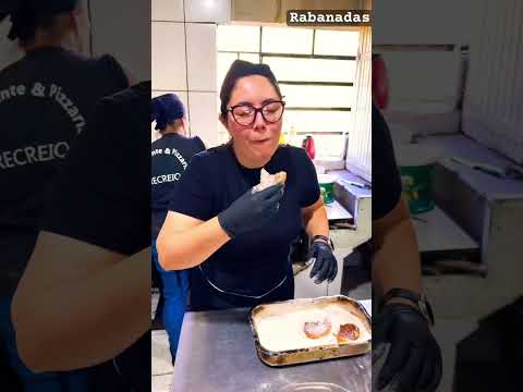 Restaurante Recreio #natal #shorts #minasgerais #comidacaseira #comidacaseira