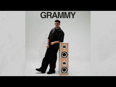 Mikey Barreneche - Grammy