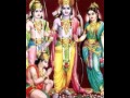 Sri Rama Mangalam Rama Mantram