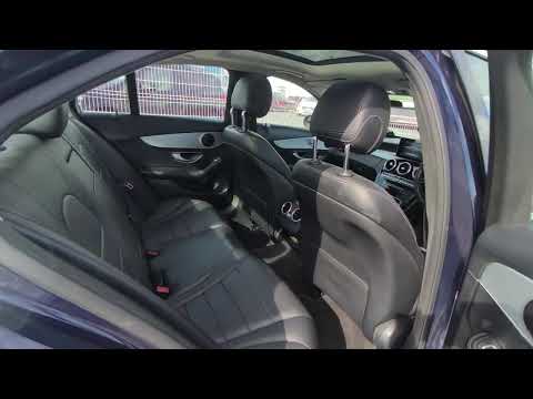 MERCEDES BENZ C SERIES C350 E SPORT PREMIUM 4DR AU - Image 2