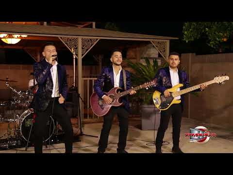 Los Eficientes- El Parcero [Cover En Vivo] Corridos 2018