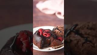 Tortino al cioccolato senza burro