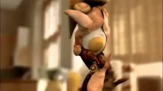 "Fess Up To Your Breakfast!" (Tabletop Remix) - Gregg Diamond's Bionic Boogie