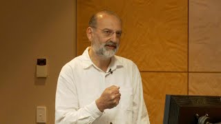 A/Prof. Ken Sikaris - 'Cholesterol - When to Worry' - YouTube