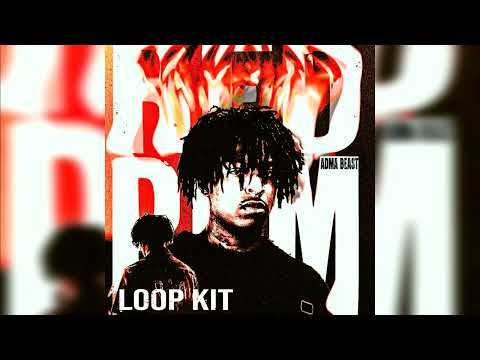 *FREE* 21 Savage Sample Pack/Loop Kit - "REDRUM" | Metro Boomin, Lil Durk, Future