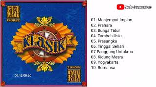 Download lagu Full Album Kla Project - Klasik mp3