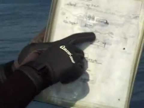 comment prendre un azimut sur une carte