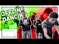 OFFLINETV DANCING Janet Froppy Cosplay Fed Twerking Toast Jedy Twitch Highlights 4