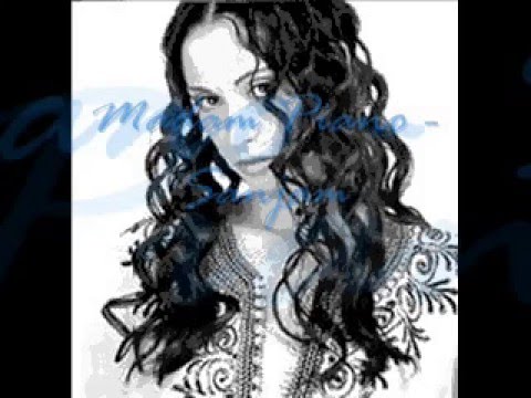 Madam Piano - Sanjam