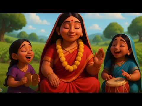 Harvest Hymn – Class 8 English - Poorvi video