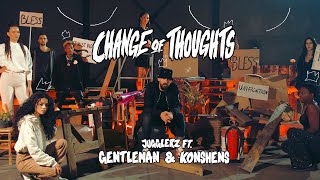 Change Of Thoughts Music Video