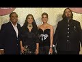 Anant Ambani Radhika Merchant Arrives At The Jio World Plaza Launch Event