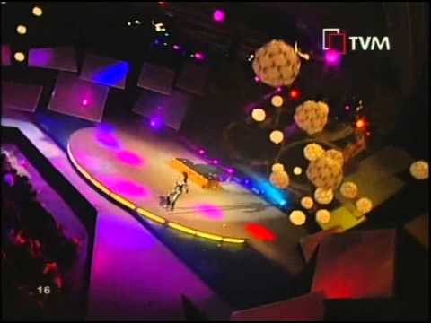 16 Eleanor Cassar - Choices - Malta Song 2010 Final
