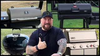 Don’t Buy A Grill Until You Watch This!