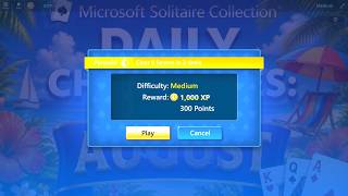 Clear 9 Sevens in 2 deals – Pyramid Medium – August 25 2026