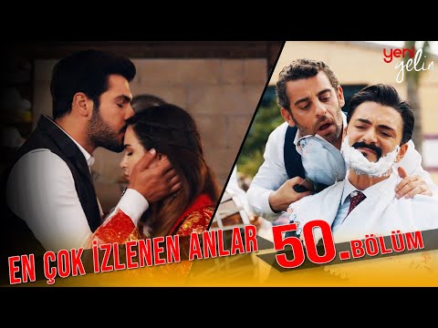 En Çok İzlenen Anlar #20 - Yeni Gelin