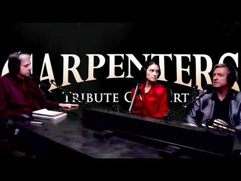 Carpenters Tribute Concert on The Next Big Star