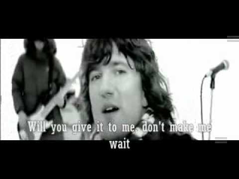 Embrace - Nature's Law (with lyrics)