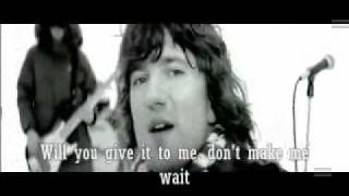 Embrace - Nature&#39;s Law (with lyrics)