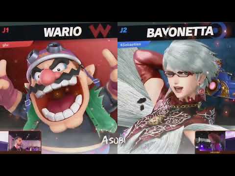 Tera Top 8 Highlights: Losers Quarter-Final and Losers Semi-Final