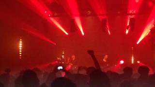 Booka Shade @ Circolo Magnolia Milano 21-10-2016