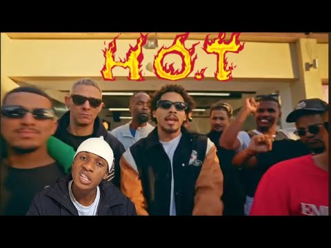 Cape Town coming through for HipHopSA. | Tembipowers Ft. Ziggy4x - Pair of keys (official video)