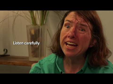 Talk About Sexual Violence: How to Have the Conversation