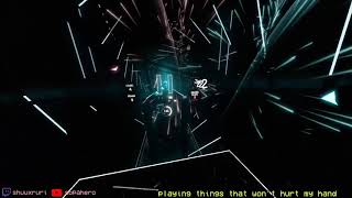 Unicorn - TAI &amp; Le Shuuk [Beat Saber]
