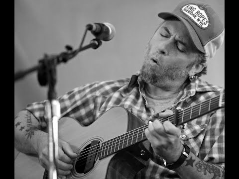 Kelly Joe Phelps Live at Whitmore College, 11/11/1996 - *Read Description Please*