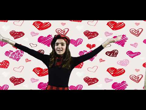 Симпатија - Валентина Спасеска и Милена Андоновска