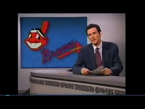 Norm Macdonald Stereotype Jokes