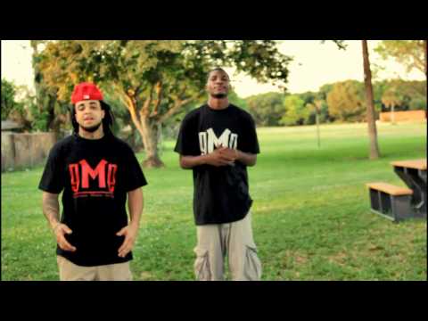 GMG Jq "Lettin Go Of Yesterday"