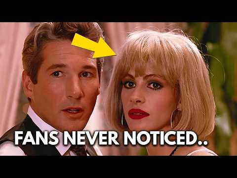 Pretty Woman (1990): 15 INSANE Facts You Never Knew