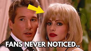 Pretty Woman (1990): 15 INSANE Facts You Never Knew MQDEFAULT Thumbnail