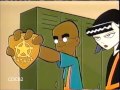 Toon Disney Promo Fillmore I M On It 20 Second Version 2004