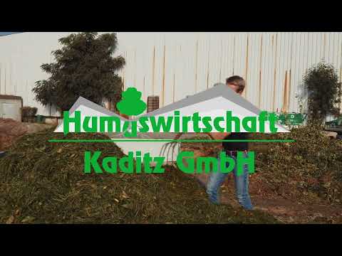 Humuswirtschaft Kaditz GmbH YouTube-Vdeominiatur 6