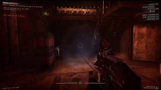 【GTFO】4プレイ推奨ゲームをボッチ攻略してみる【参加ok】