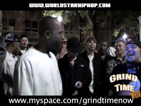 Mic Phenom vs Sole Provider