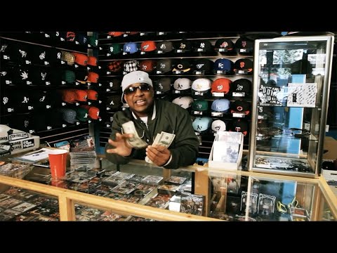 Dot Goodie Music Video