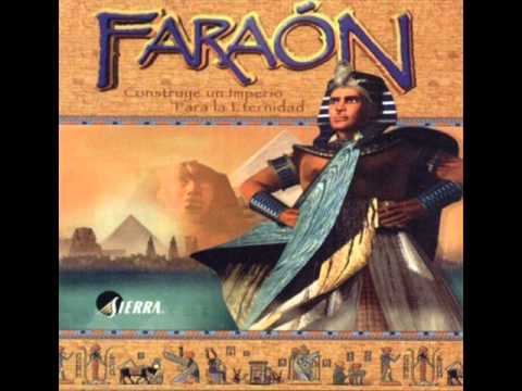 Faraón (Pharaoh) soundtrack - m twr