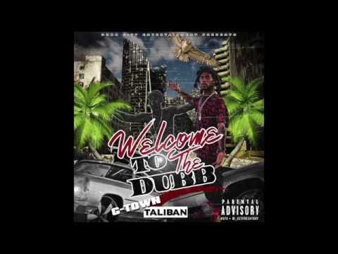 G-TOWN TALIBAN - KNO THE MEANING (G-MIX)
