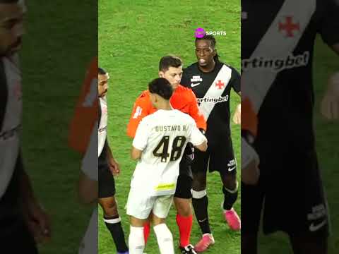 O CLIMA ESQUENTOU ENTRE NEYMAR E PAULO HENRIQUE! #shorts