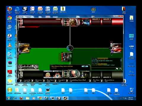 Star Wars Galaxies Trading Card Games : Champions of the Force PC