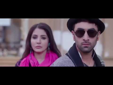 Ae Dil Hai Mushkil video
