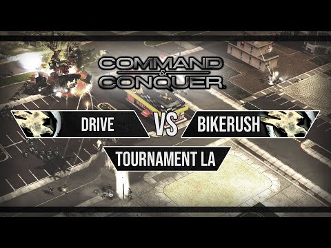 Drive Vs BikeRushOwnz